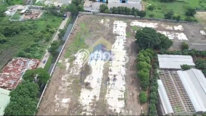 Tanah Dijual Lokasi Cibodas, Tangerang Luas 37000m2 Legalitas Aman Tanah Dijual Lokasi Cibodas, Tangerang Luas 37000m2 Legalitas Aman