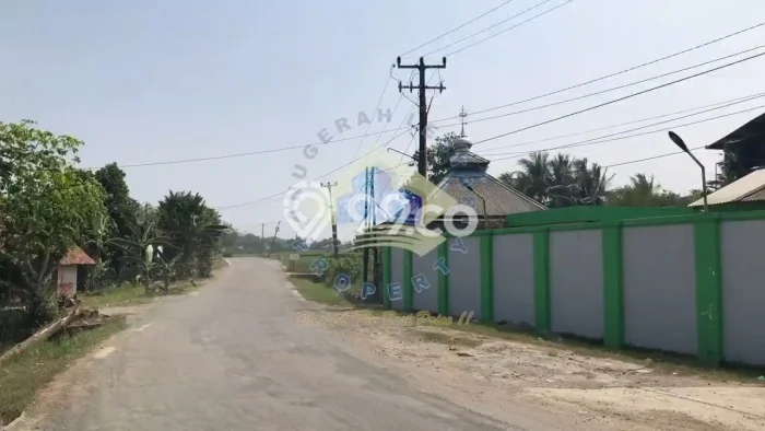 Pabrik bagus disewakan di Cariu Bogor dengan LB 3264m2 harga sewa terbaik Pabrik bagus disewakan di Cariu Bogor dengan LB 3264m2 harga sewa terbaik