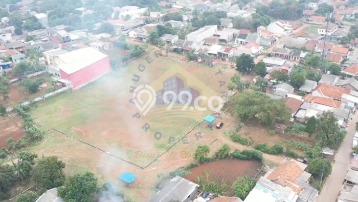 Tanah Dijual Lokasi Curug, Tangerang Luas 12000m2 Legalitas Aman Tanah Dijual Lokasi Curug, Tangerang Luas 12000m2 Legalitas Aman