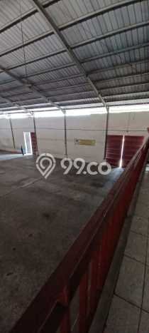 Pabrik Paling Dicari LB 1400m2 Dijual di Sepatan Pabrik Paling Dicari LB 1400m2 Dijual di Sepatan