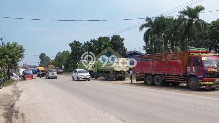 Lahan Investasi Lokasi Cikande Serang SHM Lahan Investasi Lokasi Cikande Serang SHM