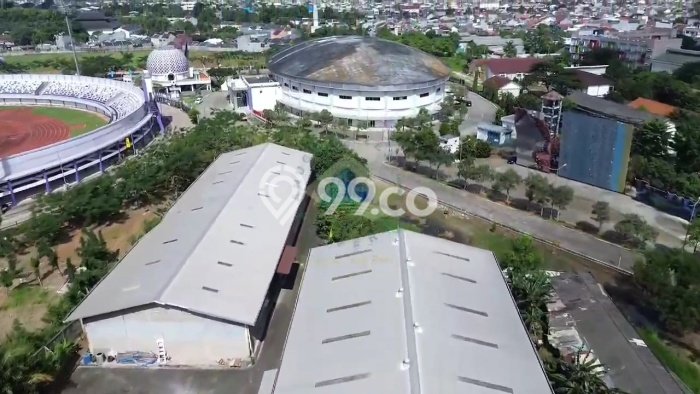 Gudang Bagus Dijual di Bojong Nangka Tangerang Strategis Cocok untuk Kembangkan Bisnis Gudang Bagus Dijual di Bojong Nangka Tangerang Strategis Cocok untuk Kembangkan Bisnis