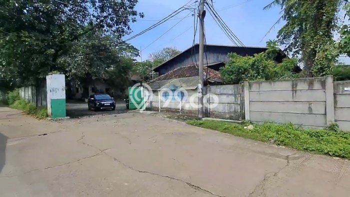 Pabrik Dijual Lokasi Stratagis di Balaraja Tangerang Cocok untuk Investasi Pabrik Dijual Lokasi Stratagis di Balaraja Tangerang Cocok untuk Investasi