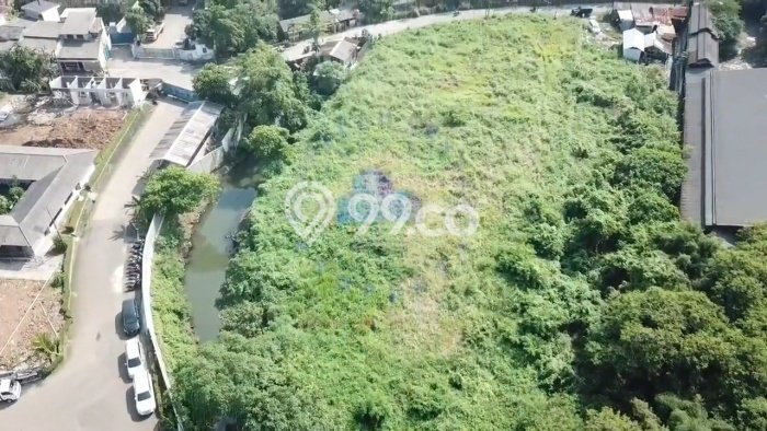 Tanah Area Berkembang Kawasan , Luas 4198m2m², Dekat ke Pusat Kota Tanah Area Berkembang Kawasan , Luas 4198m2m², Dekat ke Pusat Kota