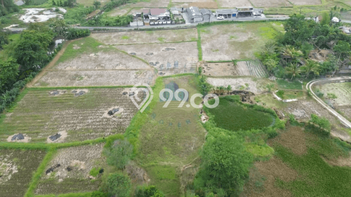 Tanah untuk Dijual Lokasi Jayanti, Tangerang Luas 28000m2 - Tanah untuk Dijual Lokasi Jayanti, Tangerang Luas 28000m2 -