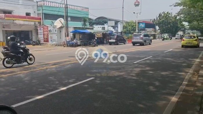 Gudang Bagus LT 700m2 LB 800m2 Dijual di Tangerang Tangerang Gudang Bagus LT 700m2 LB 800m2 Dijual di Tangerang Tangerang