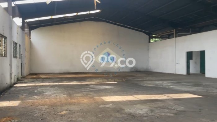 Paling Dicari! Pabrik Dijual di Batu Ceper Harga Kompetitif Paling Dicari! Pabrik Dijual di Batu Ceper Harga Kompetitif