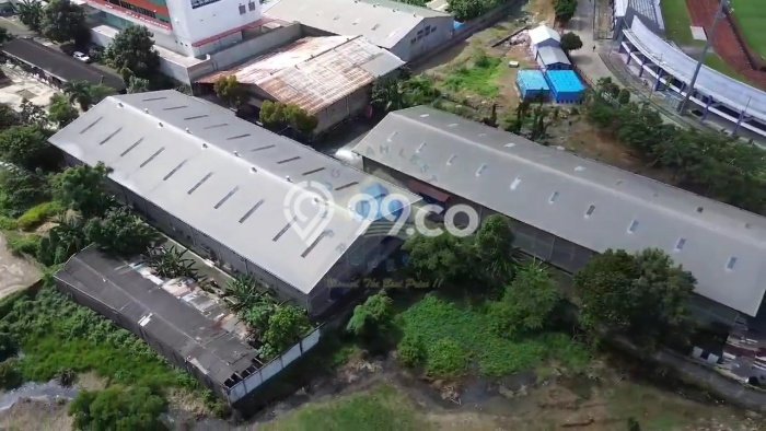 Gudang Bagus Dijual di Bojong Nangka Tangerang Strategis Cocok untuk Kembangkan Bisnis Gudang Bagus Dijual di Bojong Nangka Tangerang Strategis Cocok untuk Kembangkan Bisnis