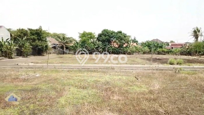 Kavling Tanah di Cikande Dijual Luas 11280m2 Legalitas SHM Kavling Tanah di Cikande Dijual Luas 11280m2 Legalitas SHM
