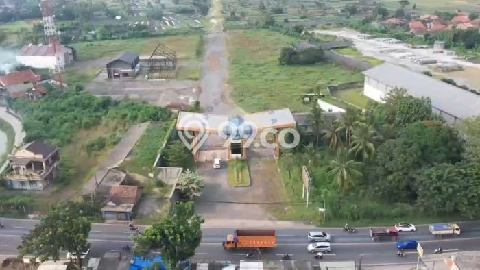 Untuk Dijual Tanah di Kramatwatu Serang Luas 320000m2 - Untuk Dijual Tanah di Kramatwatu Serang Luas 320000m2 -