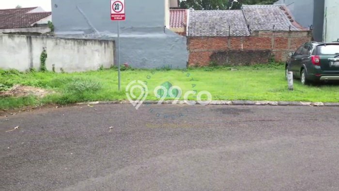 Dijual Tanah Lokasi Alam Sutera, Tangerang Seluas 207m2 Dijual Tanah Lokasi Alam Sutera, Tangerang Seluas 207m2