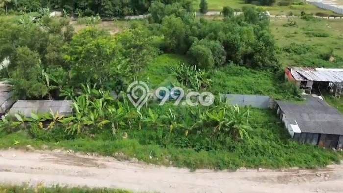 Lahan Kosong Dijual di Jawilan, Serang, Luas 8716m2 Area Strategis Lahan Kosong Dijual di Jawilan, Serang, Luas 8716m2 Area Strategis