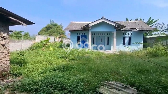 Tanah Kosong Dijual di Tangerang dengan Area 628m2 Tanah Kosong Dijual di Tangerang dengan Area 628m2