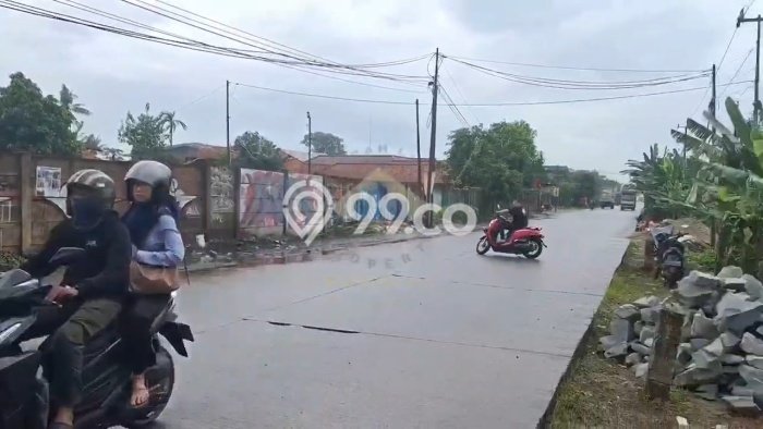 Unit Gudang Disewa Lokasi Curug, Tangerang Spesifikasi Luas Bangunan 1350m2 Unit Gudang Disewa Lokasi Curug, Tangerang Spesifikasi Luas Bangunan 1350m2