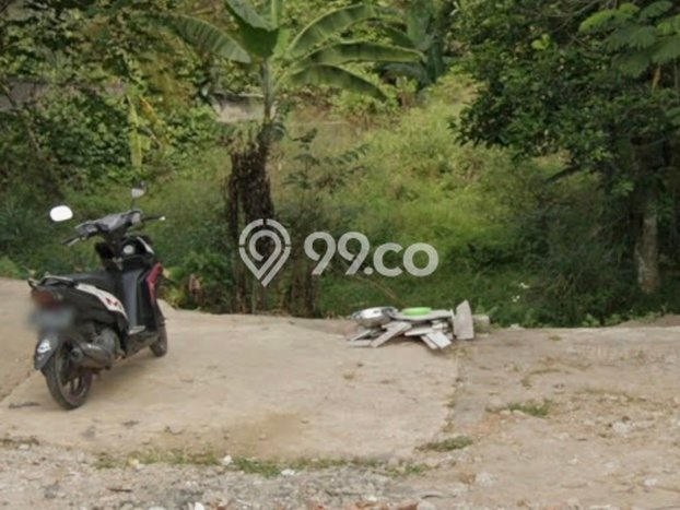 Dijual Tanah di Bogor, Luas 1206m2 SHM Dijual Tanah di Bogor, Luas 1206m2 SHM