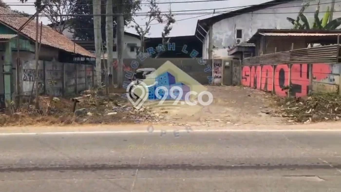 Untuk Dijual Pabrik di Rangkasbitung Lebak LT 50000m2 / LB 17000m2 Untuk Dijual Pabrik di Rangkasbitung Lebak LT 50000m2 / LB 17000m2