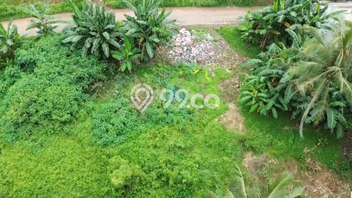 Tanah di Jambe, Tangerang Luas 1917m2 Dijual Segera Tanah di Jambe, Tangerang Luas 1917m2 Dijual Segera