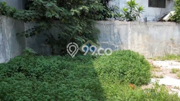 Tanah Dijual Lokasi Strategis di Tangerang dengan Luas 253m2 Tanah Dijual Lokasi Strategis di Tangerang dengan Luas 253m2