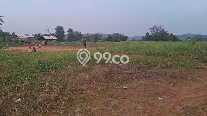 Dijual Tanah di Parung Panjang Bogor Luas 8000m2 SHM Dijual Tanah di Parung Panjang Bogor Luas 8000m2 SHM