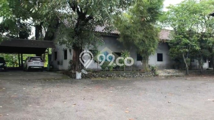 Pabrik Dijual Lokasi Stratagis di Balaraja Tangerang Cocok untuk Investasi Pabrik Dijual Lokasi Stratagis di Balaraja Tangerang Cocok untuk Investasi