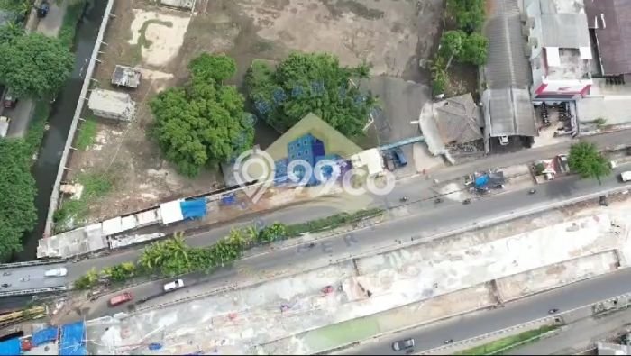 Tanah Dijual Lokasi Cibodas, Tangerang Luas 37000m2 Legalitas Aman Tanah Dijual Lokasi Cibodas, Tangerang Luas 37000m2 Legalitas Aman