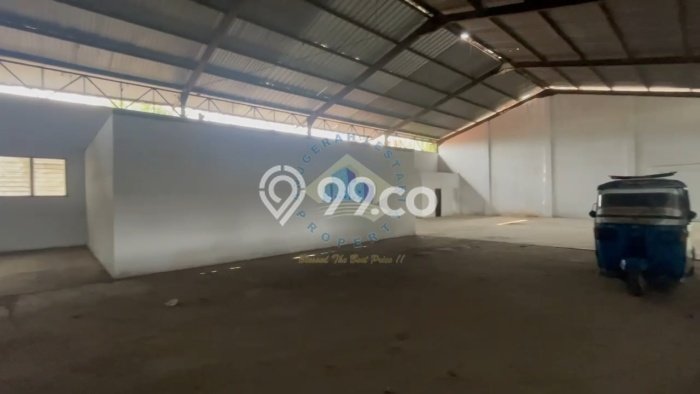 Paling Dicari! Pabrik Dijual di Batu Ceper Harga Kompetitif Paling Dicari! Pabrik Dijual di Batu Ceper Harga Kompetitif