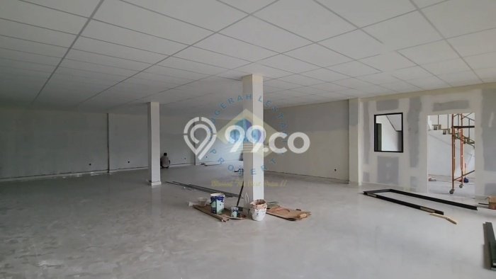 Pabrik Komersial Dijual di Cikupa Tangerang LT 4745m2 & LB 2924m2 Pabrik Komersial Dijual di Cikupa Tangerang LT 4745m2 & LB 2924m2