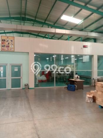 Pabrik Dijual di Rangkasbitung LT 33479m2, LB 9938m2 Solusi Investasi Cerdas Pabrik Dijual di Rangkasbitung LT 33479m2, LB 9938m2 Solusi Investasi Cerdas