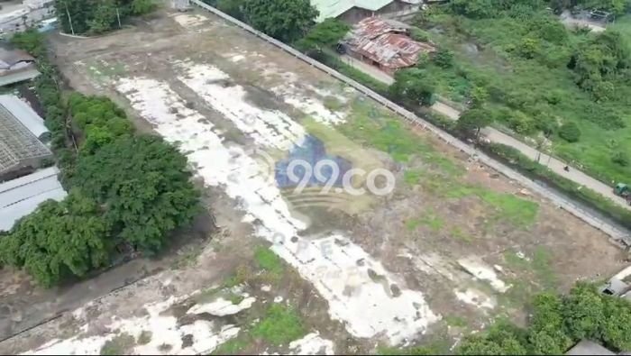 Tanah Dijual Lokasi Cibodas, Tangerang Luas 37000m2 Legalitas Aman Tanah Dijual Lokasi Cibodas, Tangerang Luas 37000m2 Legalitas Aman