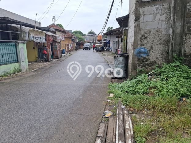 Tanah Kosong Dijual di Tangerang dengan Area 2030m2 Tanah Kosong Dijual di Tangerang dengan Area 2030m2