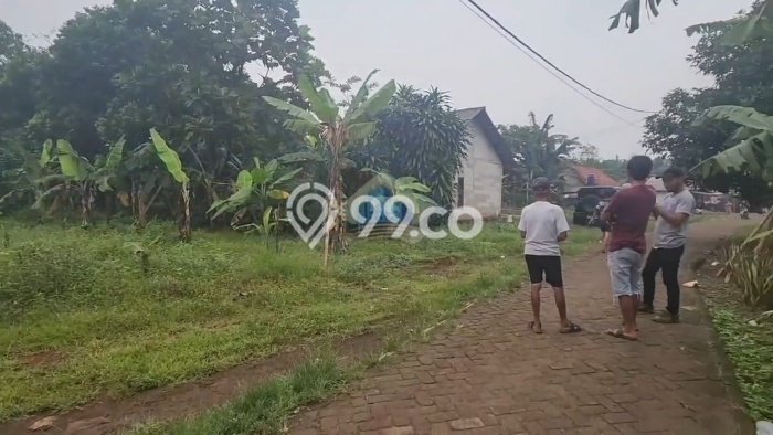 Tanah Dijual Lokasi Cisauk, Tangerang Luas 14000m2 Legalitas Aman Tanah Dijual Lokasi Cisauk, Tangerang Luas 14000m2 Legalitas Aman