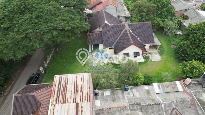 Tanah Dijual Lokasi Setu, Tangerang Selatan dengan Luas Tanah 1520m2 dan Status SHM Tanah Dijual Lokasi Setu, Tangerang Selatan dengan Luas Tanah 1520m2 dan Status SHM