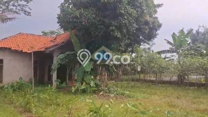 Jarang Ada! Tanah di Jayanti Punya Luas 2447m2 SHM Jarang Ada! Tanah di Jayanti Punya Luas 2447m2 SHM