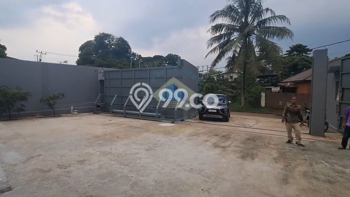 Area Strategis! Disewakan Gudang Lokasi Gunung Sindur, Bogor Cocok untuk Bisnis Area Strategis! Disewakan Gudang Lokasi Gunung Sindur, Bogor Cocok untuk Bisnis