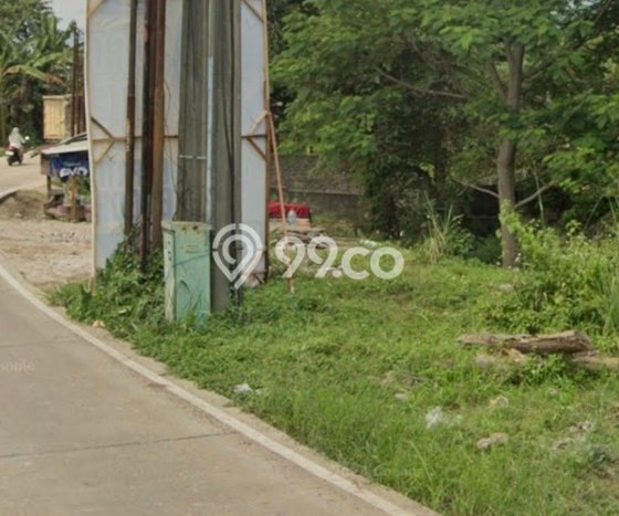 Dijual Tanah di Bogor, Luas 1206m2 SHM Dijual Tanah di Bogor, Luas 1206m2 SHM