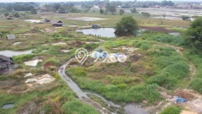 Lahan Kosong Dijual di Ciruas, Serang, Luas 150000m2 Area Strategis Lahan Kosong Dijual di Ciruas, Serang, Luas 150000m2 Area Strategis