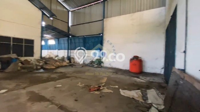 Lokasi Strategis! Dijual Pabrik Bisnis di Sepatan Timur, Tangerang Kondisi Baik Lokasi Strategis! Dijual Pabrik Bisnis di Sepatan Timur, Tangerang Kondisi Baik