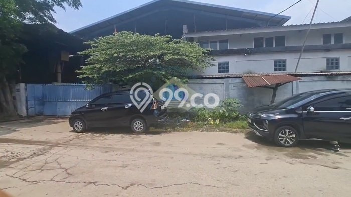 Paling Diincar! Gudang Dijual di Batu Ceper Harga Kompetitif Paling Diincar! Gudang Dijual di Batu Ceper Harga Kompetitif