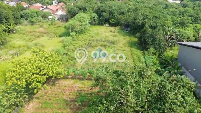 Kavling Tanah Dijual di Legok Tangerang Spesifikasi 26435m2 Kavling Tanah Dijual di Legok Tangerang Spesifikasi 26435m2