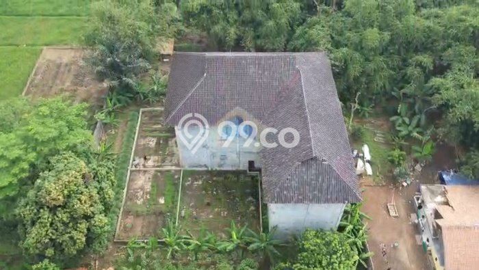 Jarang Ada! Tanah di Jayanti Punya Luas 2447m2 SHM Jarang Ada! Tanah di Jayanti Punya Luas 2447m2 SHM