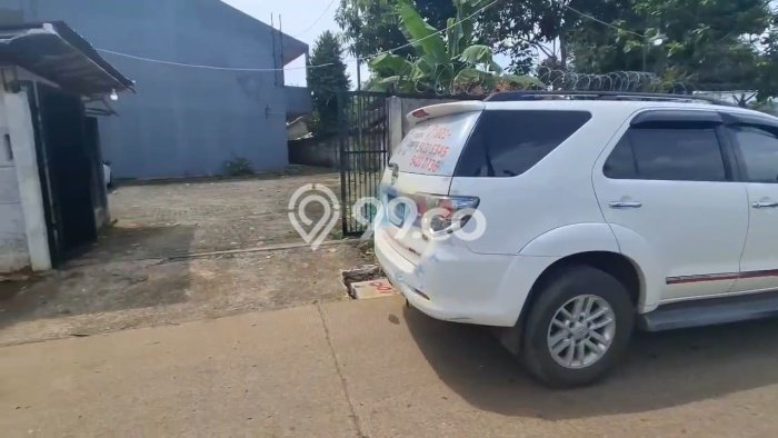 Kost Dijual Lokasi Cisauk, Tangerang, 8 KT, 8 KM, 250m2 Kost Dijual Lokasi Cisauk, Tangerang, 8 KT, 8 KM, 250m2