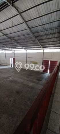Pabrik Paling Dicari LB 1400m2 Dijual di Sepatan Pabrik Paling Dicari LB 1400m2 Dijual di Sepatan