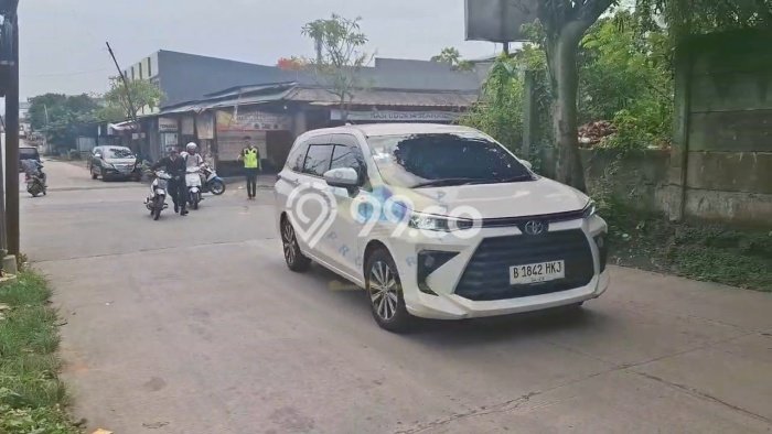Lahan Investasi Lokasi Pagedangan Tangerang SHM Lahan Investasi Lokasi Pagedangan Tangerang SHM