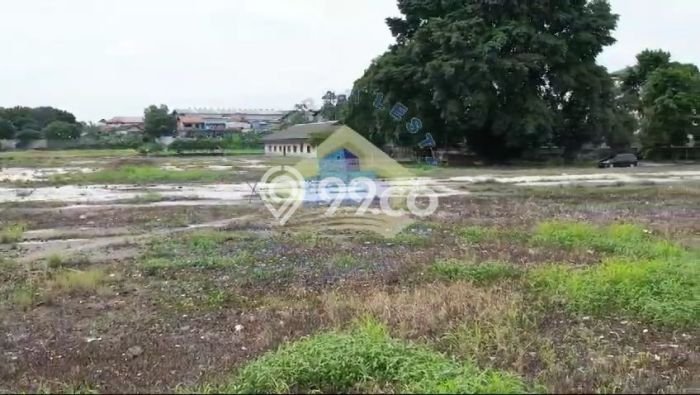 Tanah Dijual Lokasi Cibodas, Tangerang Luas 37000m2 Legalitas Aman Tanah Dijual Lokasi Cibodas, Tangerang Luas 37000m2 Legalitas Aman