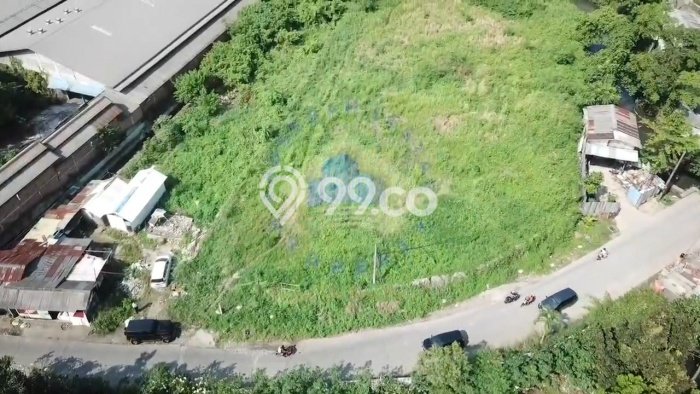 Tanah Area Berkembang Kawasan , Luas 4198m2m², Dekat ke Pusat Kota Tanah Area Berkembang Kawasan , Luas 4198m2m², Dekat ke Pusat Kota