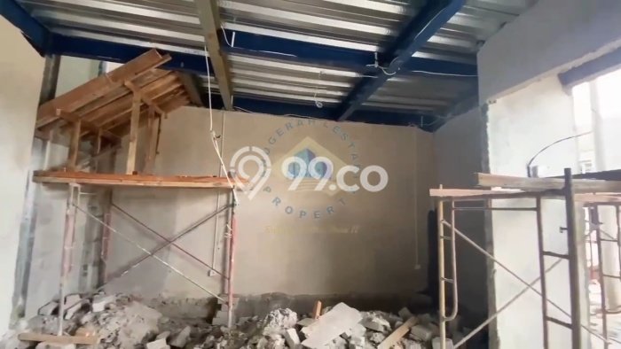 Gudang Bagus Dijual LB 366m2 Lokasi Strategis Tangerang Area Cocok untuk Bisnis Gudang Bagus Dijual LB 366m2 Lokasi Strategis Tangerang Area Cocok untuk Bisnis