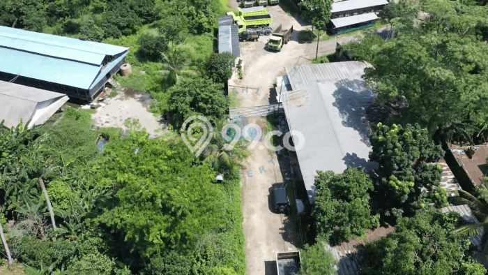 Tanah Dijual Lokasi Tigaraksa, Tangerang dengan Luas Tanah 20000m2 dan Status SHM Tanah Dijual Lokasi Tigaraksa, Tangerang dengan Luas Tanah 20000m2 dan Status SHM