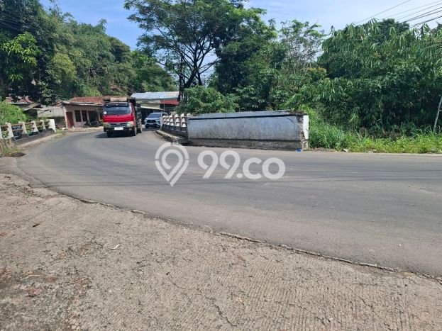 Tanah Dijual Lokasi Ciseeng, Bogor dengan Luas Tanah 13625m2 dan Status SHM Tanah Dijual Lokasi Ciseeng, Bogor dengan Luas Tanah 13625m2 dan Status SHM