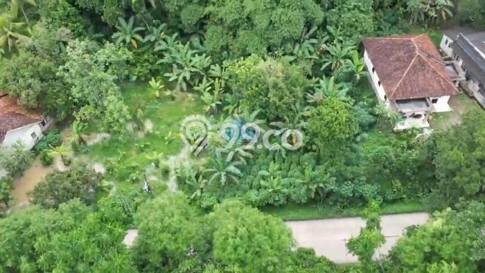 Kavling Tanah Dijual di Cikulur Lebak Spesifikasi 20000m2 Kavling Tanah Dijual di Cikulur Lebak Spesifikasi 20000m2