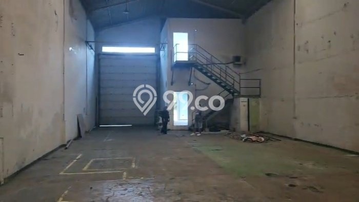 Gudang untuk disewa di Cikupa punya LT 352m2 & LB 300m2 harga sewa kompetitif Gudang untuk disewa di Cikupa punya LT 352m2 & LB 300m2 harga sewa kompetitif